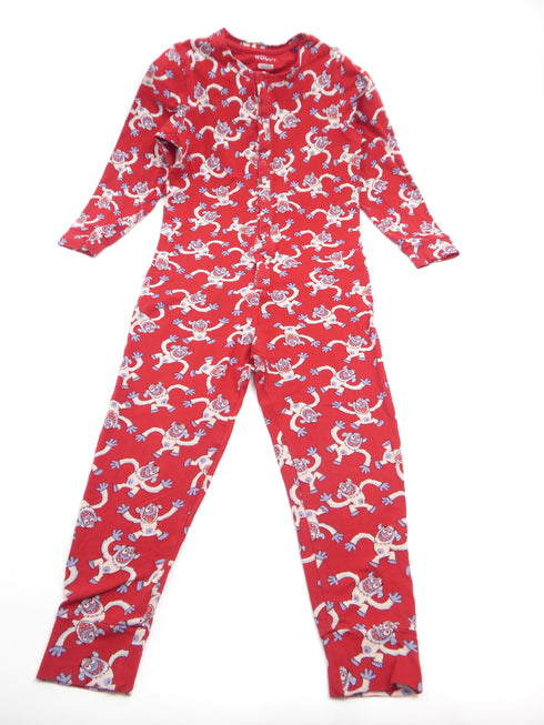 Woody - Onesie (116)