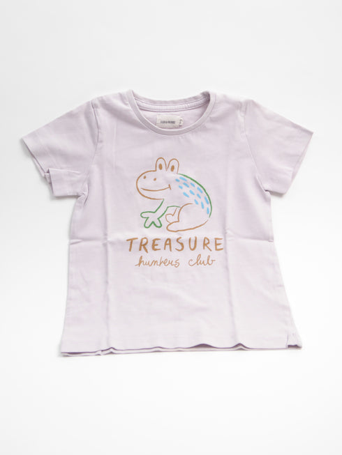 Filou & Friends - T-shirt (98)