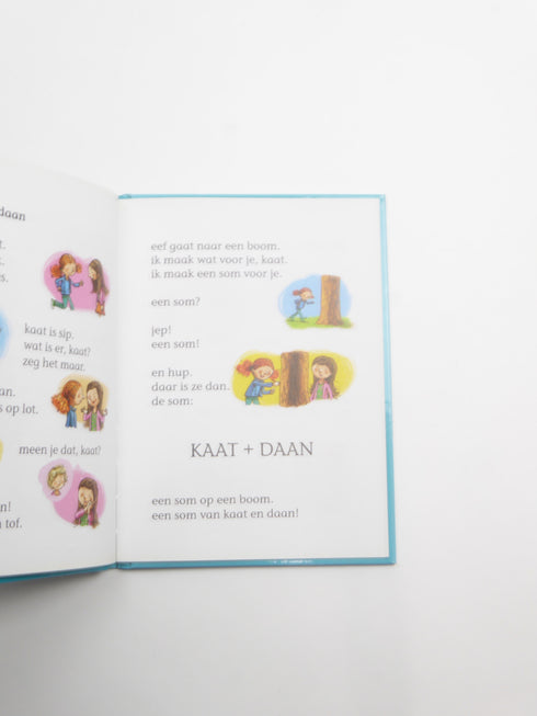 Zo leuk is lezen - Boekje (116)