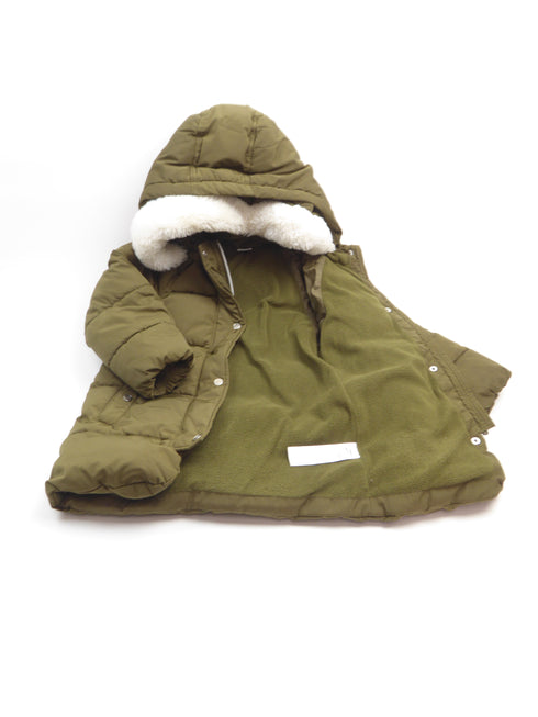 Petit Bateau - Jas (104)