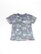 Scamps & Boys - T-shirt (116)