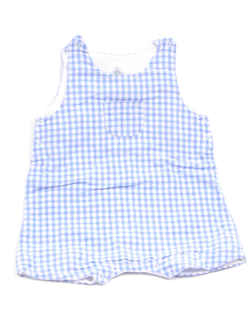 Petit Bateau - Salopette (68)