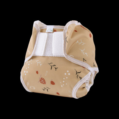 PopoWrap - Turtle Bay
- M (5-10kg)