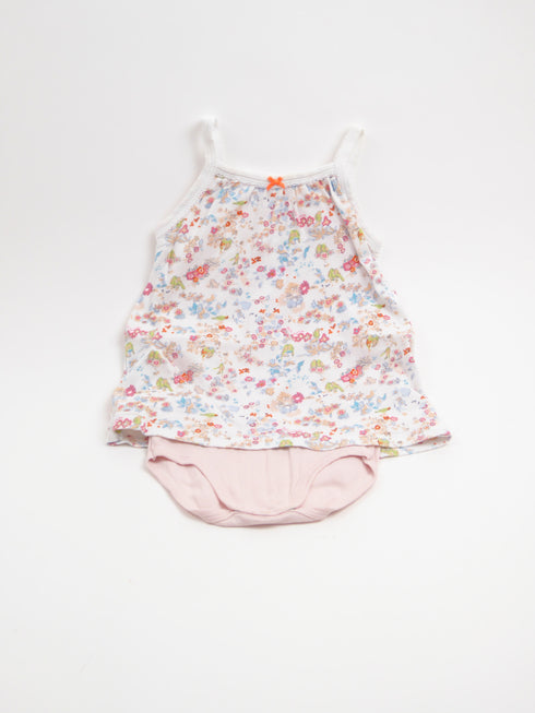 Petit Bateau - Body (86)