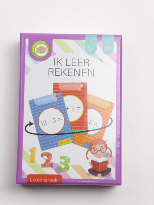 TOY UNIVERSE - Speeltje (110)
