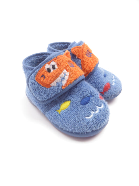 Merkloos - Pantoffels (21)