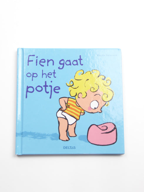 Deltas - Boekje (92)