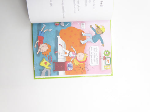Leuk om te lezen - Boekje (116)