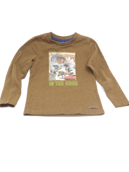 Someone - Longsleeve (104)