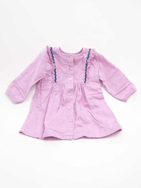 P'tit Filou - Kleedje (68)