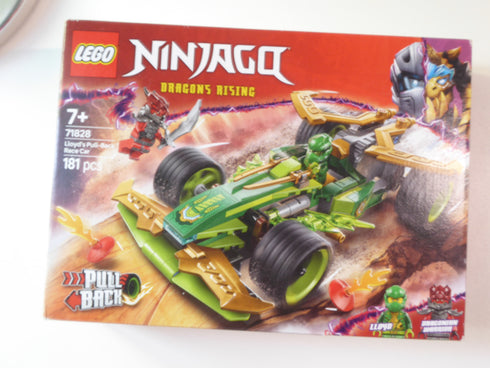 LEGO CITY - LEGO (122)
