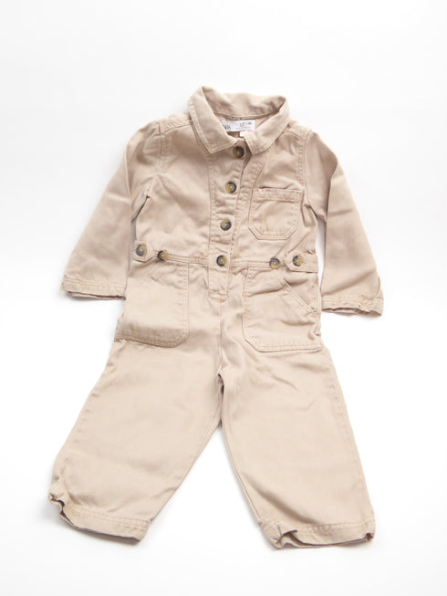 Zara - Jumpsuit (86)