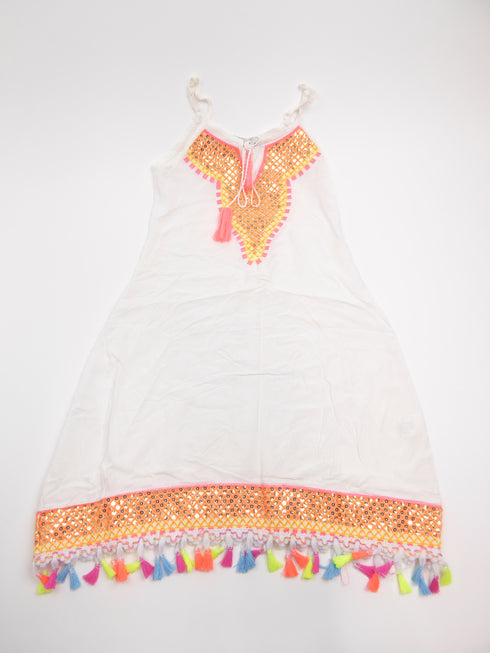 Merkloos - Kleedje (104)