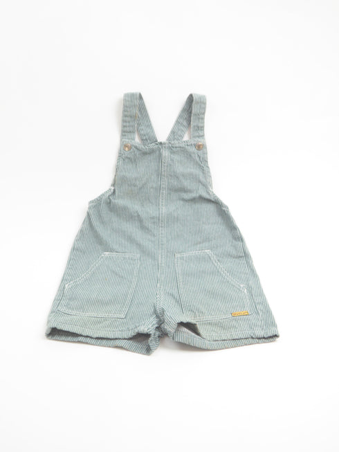 Merkloos - Salopette (98)