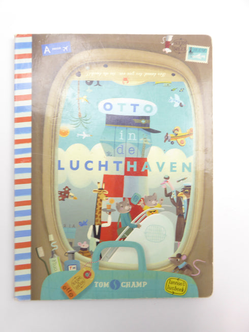 Lannoo - Boekje (92)