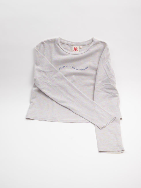 American Outfitters - Longsleeve (152)