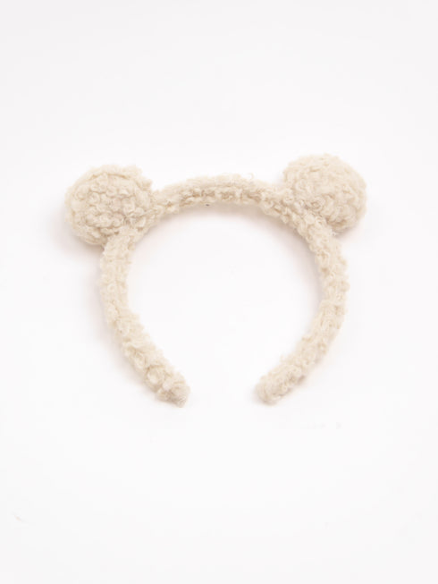 Merkloos - Haarband (68)