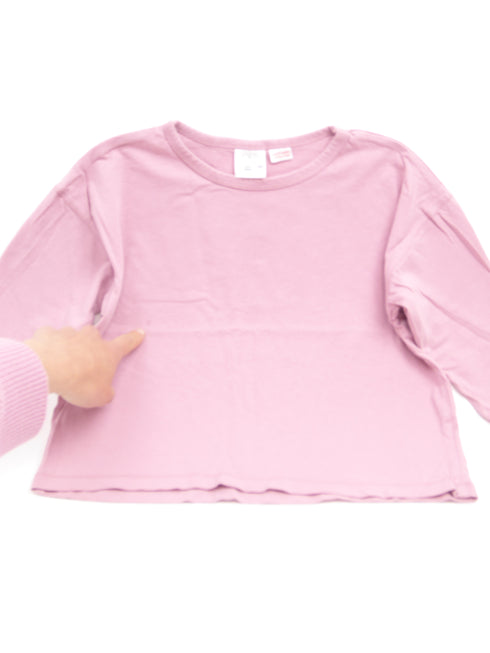 Zara - Longsleeve (104)