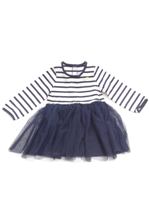 Petit Bateau - Kleedje (80)
