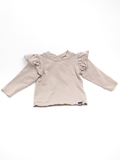 Believe mode - Longsleeve (80)