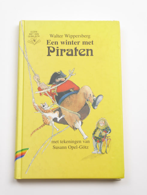 Nugi 220 - Boekje (122)