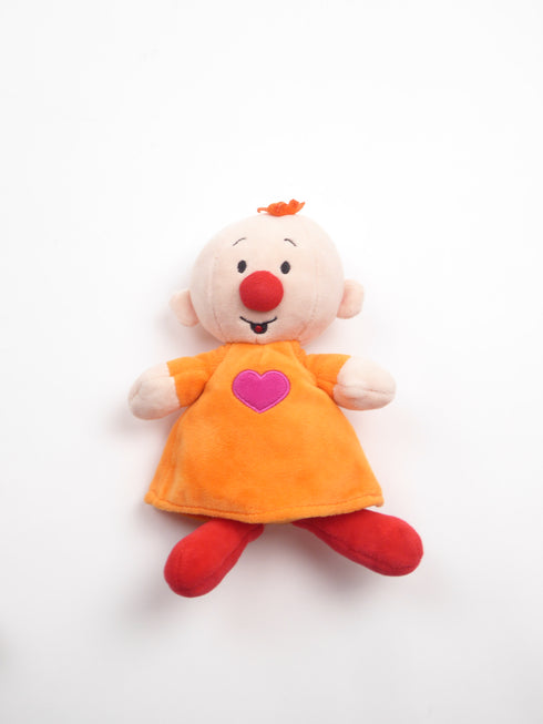 Studio 100 - Knuffeldoekje (80)