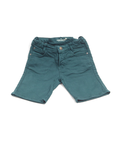 Stones and Bones - Short (116)