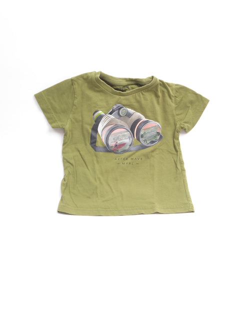 Mayoral - T-shirt (92)