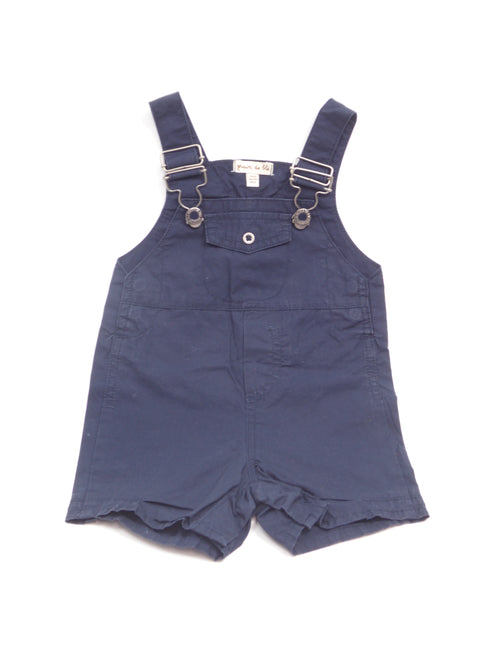 Grain de blé - Salopette (62)