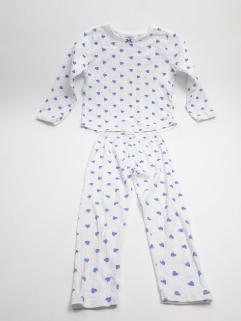 Petit Bateau - Pyjama (104)