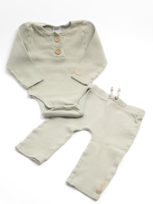 Jamiks - Setje body en broek (62)