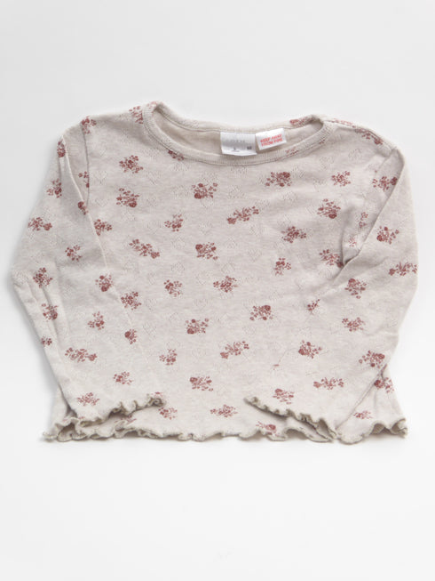 Zara - T-shirt (92)