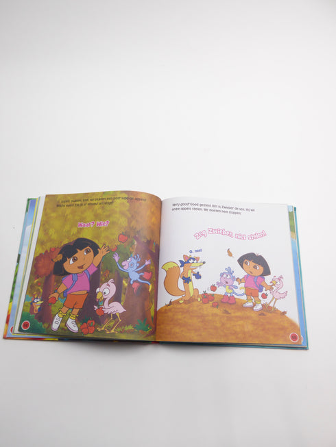 Nickelodeon - Boekje (92)