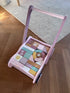 Loopwagen Little dutch