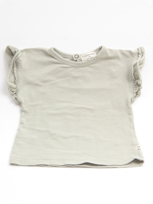 1+ in the family - T-shirt (86)