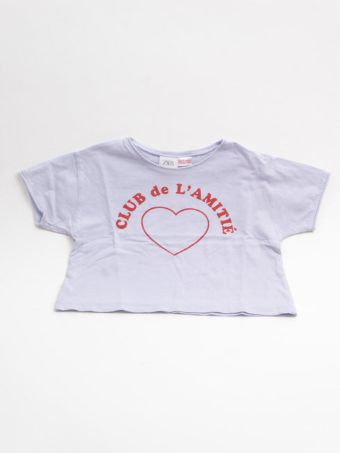 Zara - T-shirt (86)