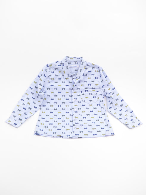 Filou & Friends - Hemd (116)