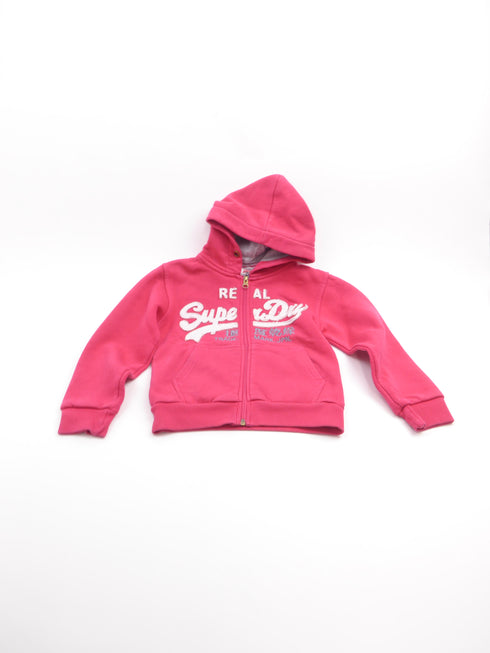 Superdry - Sweater (116)