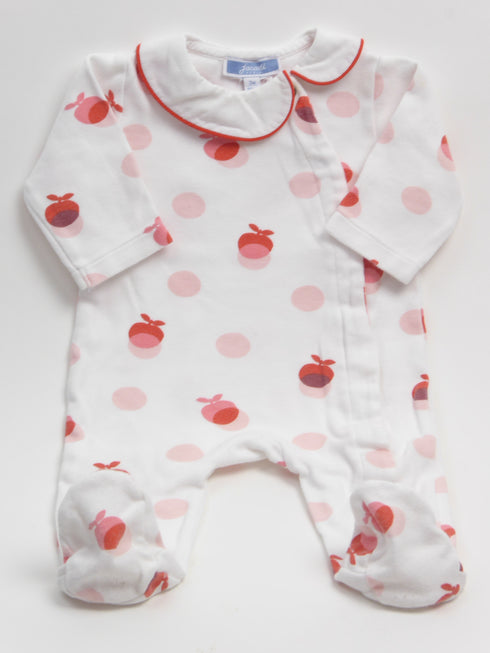 Jacadi - Pyjama (62)