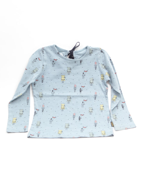 Filou & Friends - Longsleeve (92)