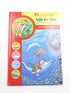 G. Stilton - Boekje (92)