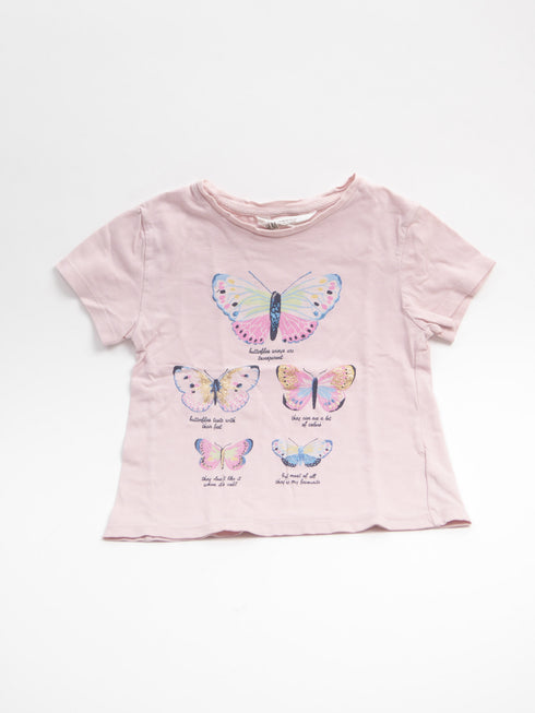 H&M - T-shirt (98)