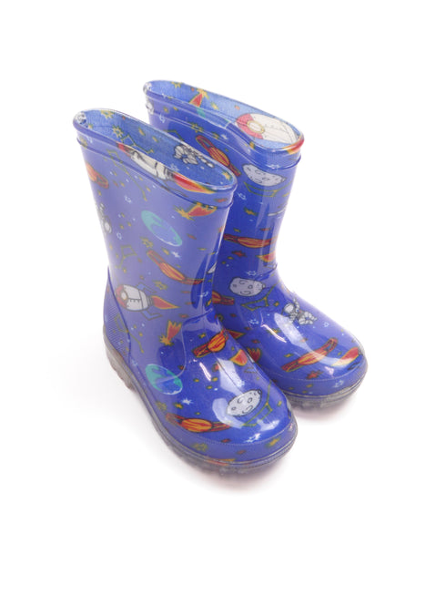 Merkloos - Laarzen (24)