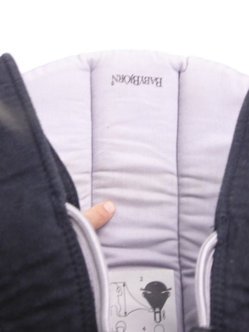 BabyBjörn - Draagzak (56)