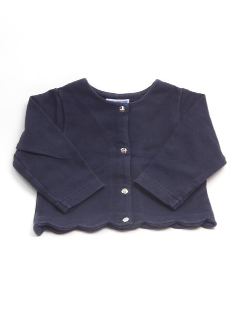 Jacadi - Cardigan (86)