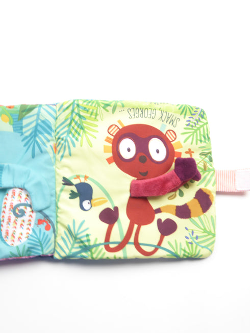 Lilliputiens - Boekje (62)