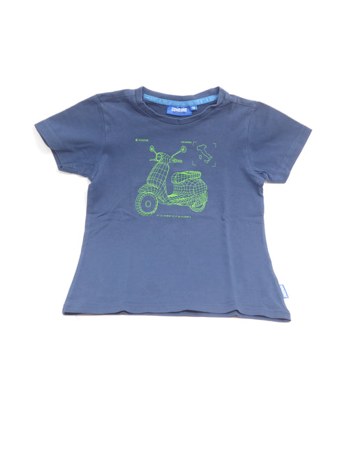 Someone - T-shirt (116)