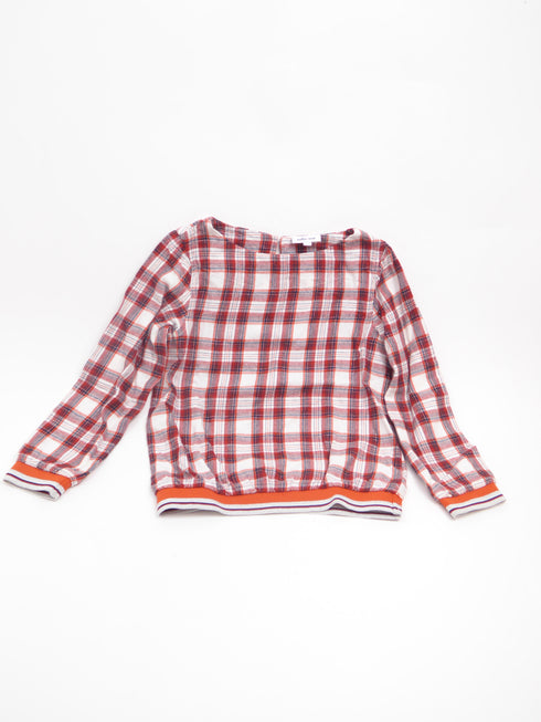 Milla star - Longsleeve (122)