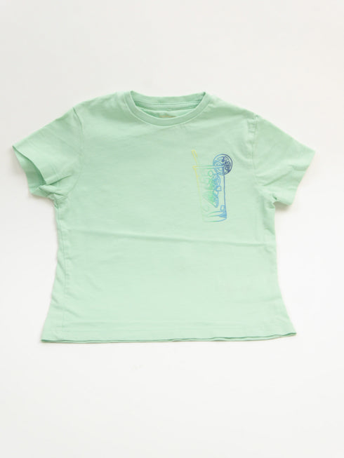 Kidz nation - T-shirt (92)