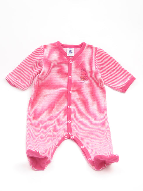 Petit Bateau - Pyjama (62)